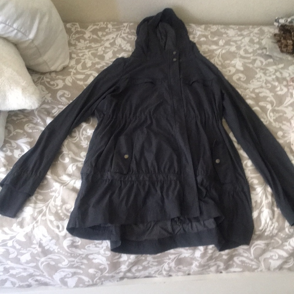 Lulu Lemon Jacket